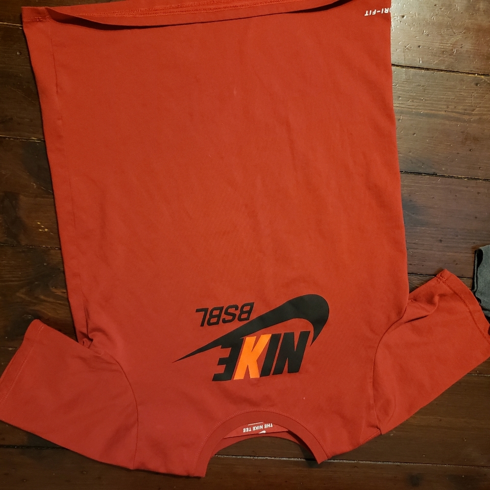 Nike Dry Fit Shirt
